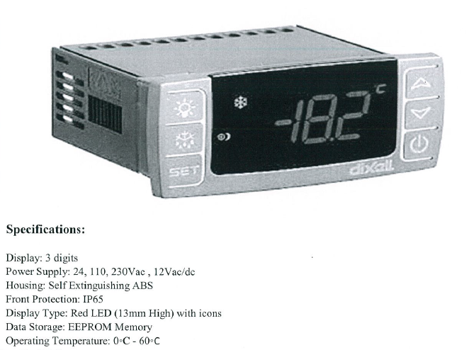 XR77CX-5N7I3 OEM