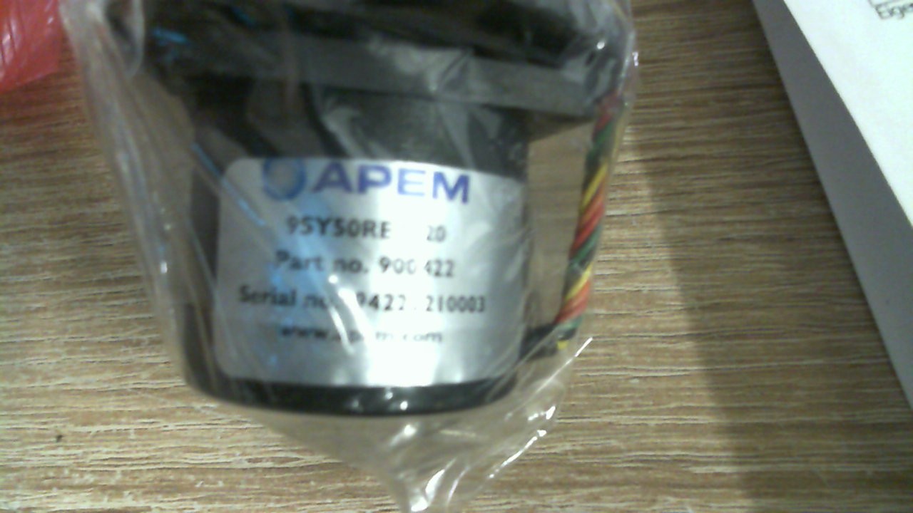 9SY50RE4520