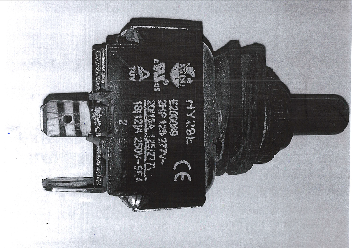 HY29E , E200089 