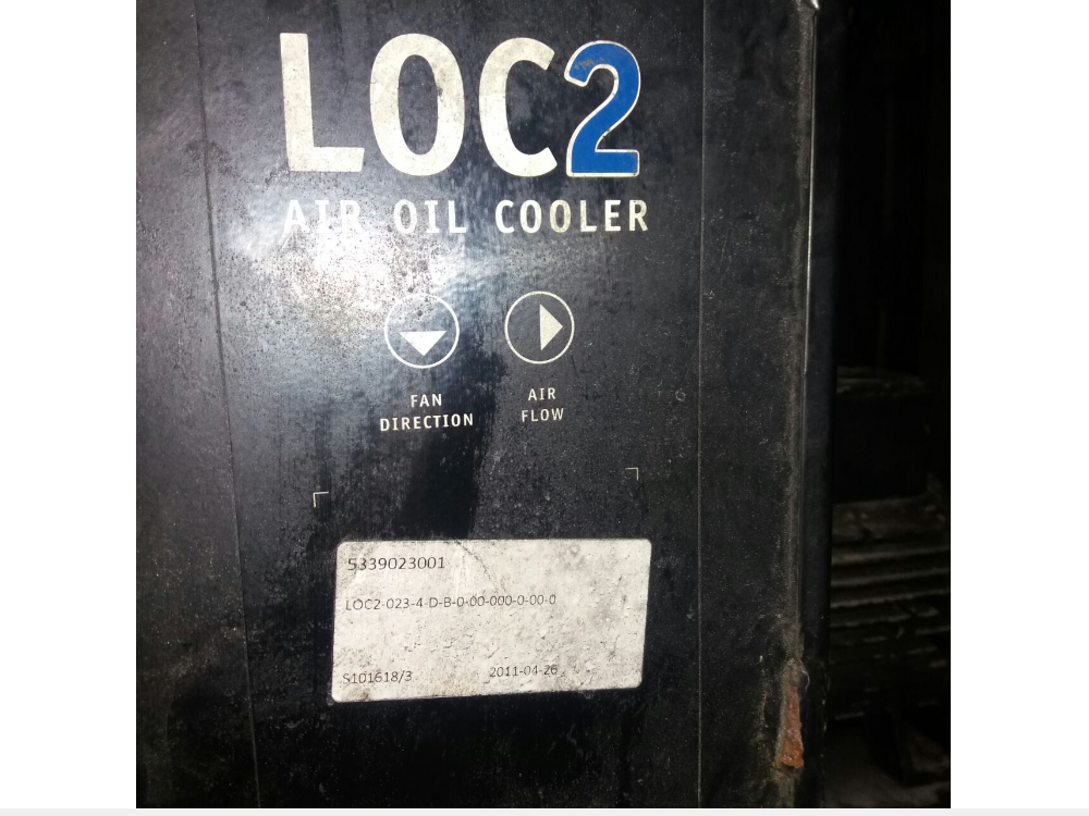 LOC2 - obsolete, replaced by LOC3-023-4-D-B-0-00-000-0-00-0  