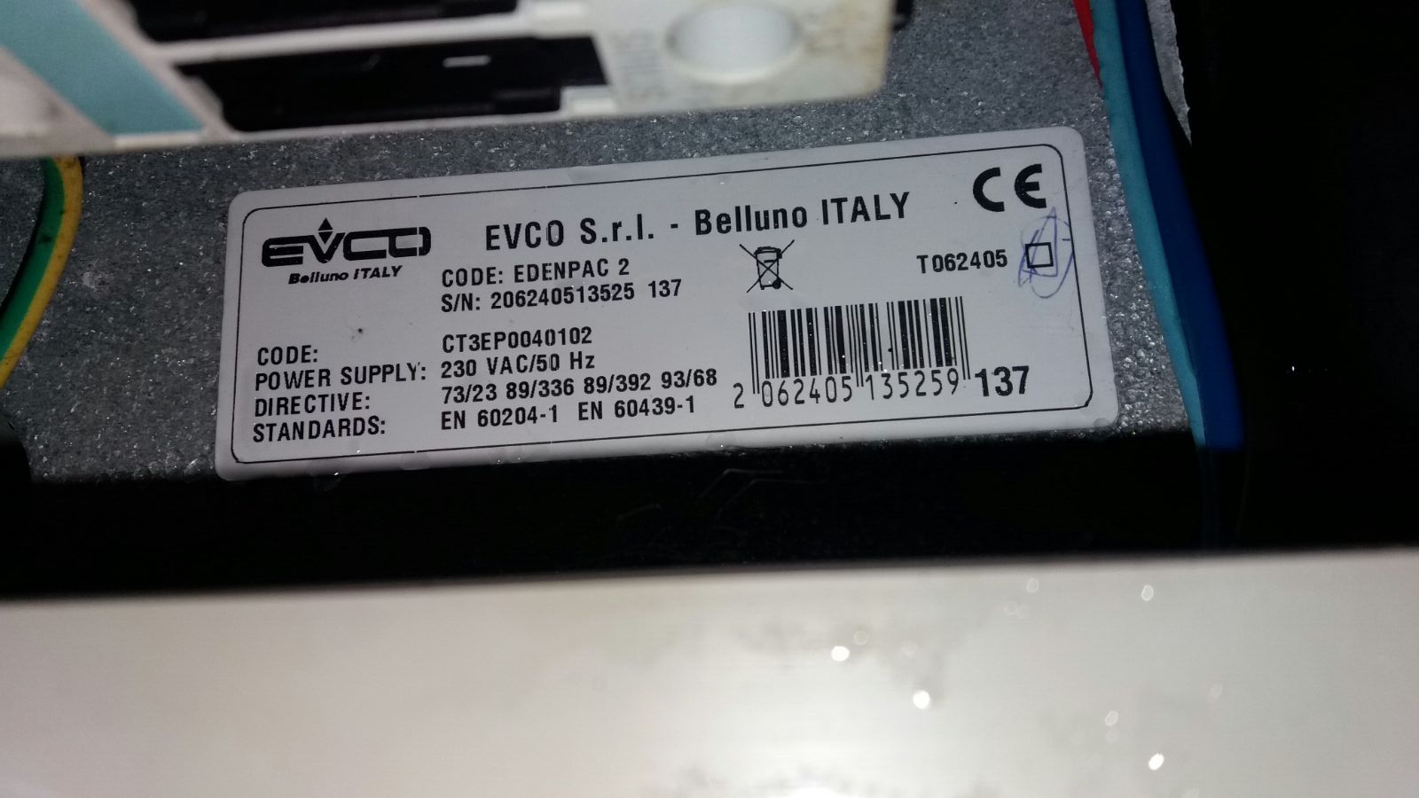 CT3EP0040102  OEM!! 