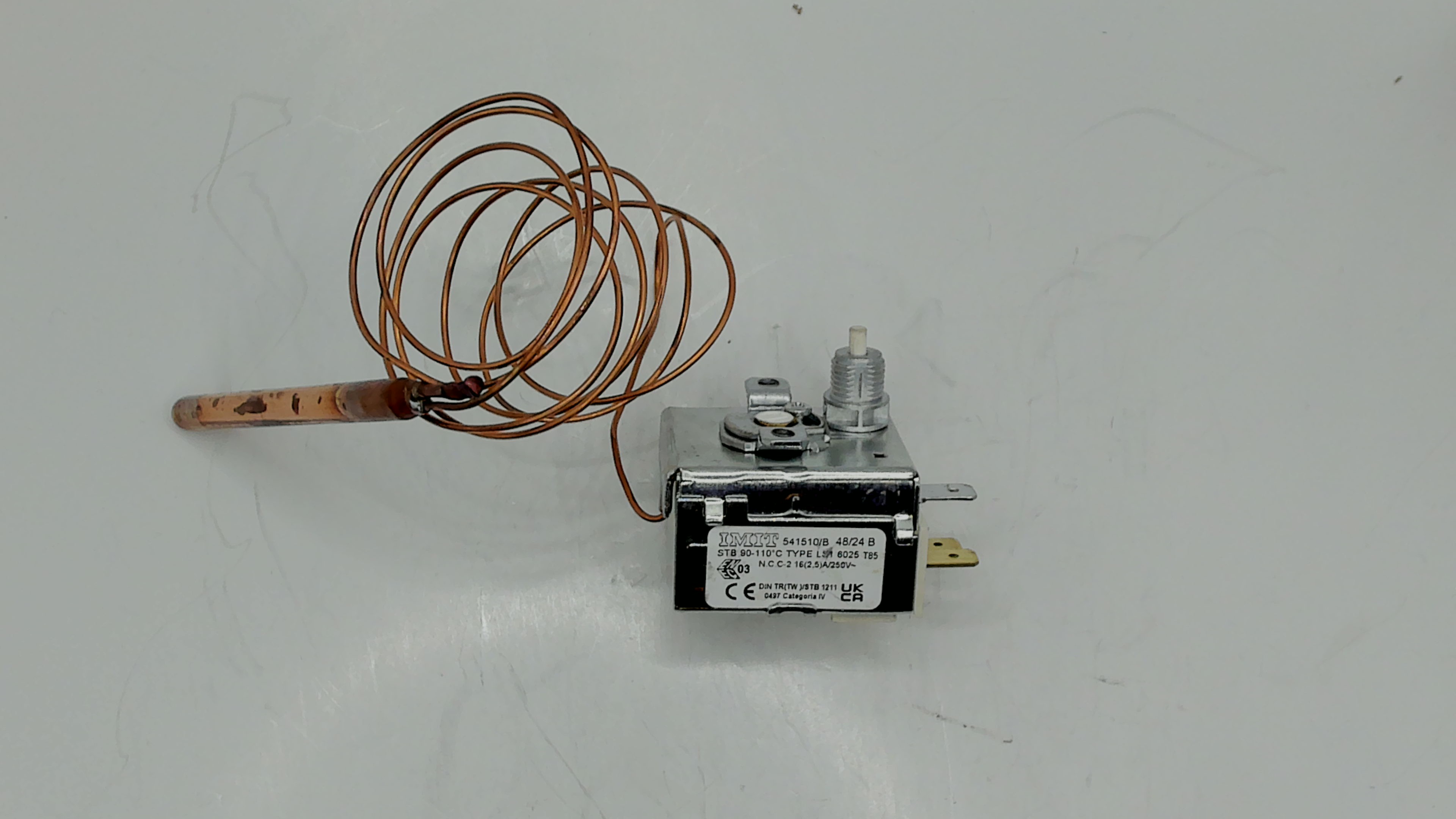 ETB LS 1/961 E1 90/110°C 1000mm