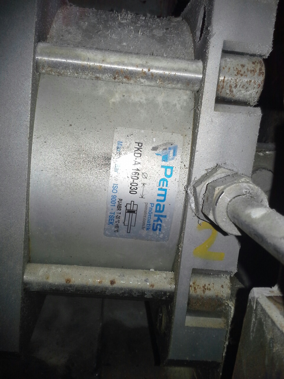 PKD-A 160-030 is OEM 