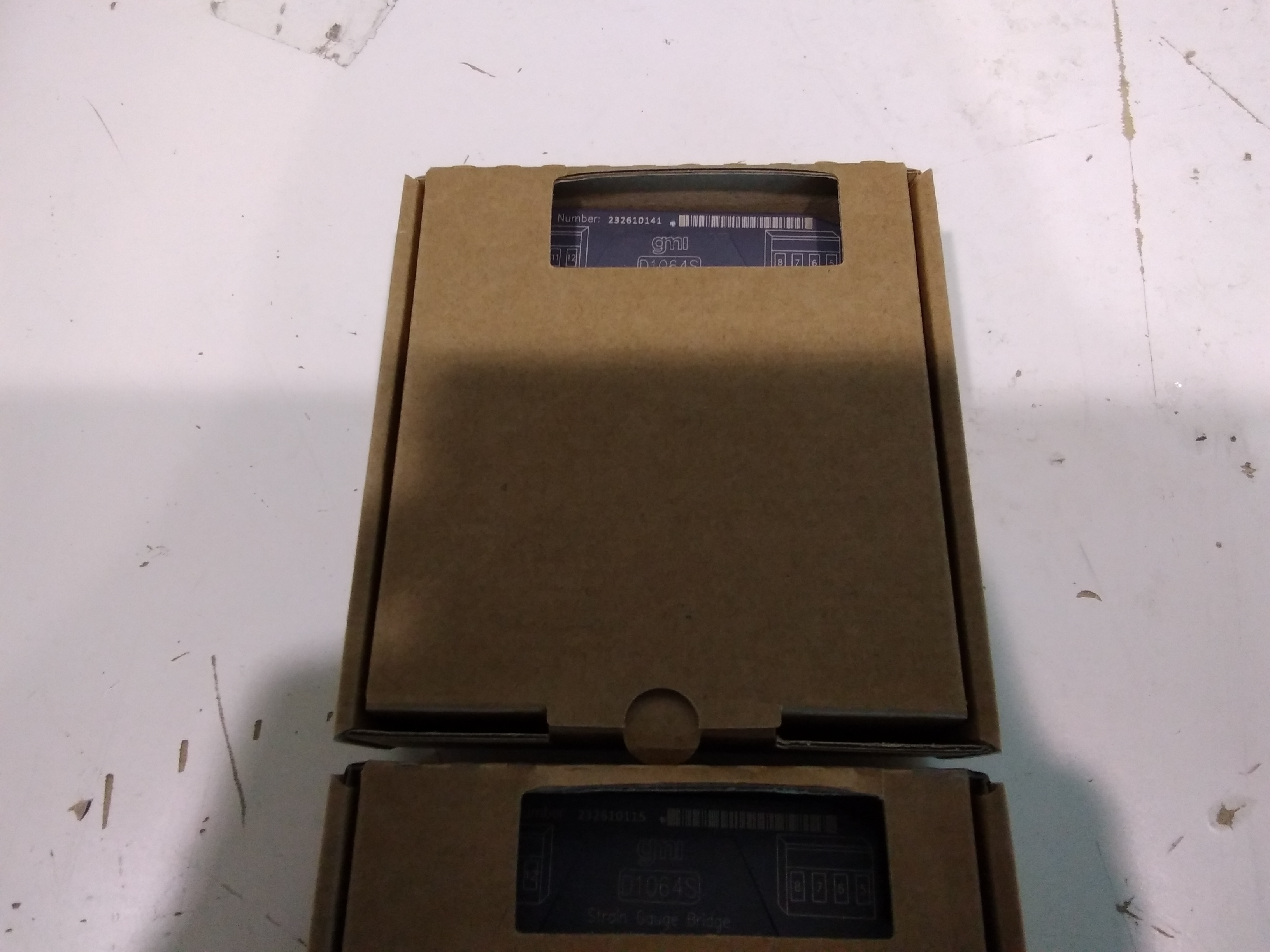 GMI - D1064S