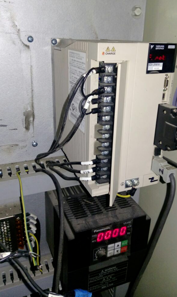 SGDV-200A01A002000 