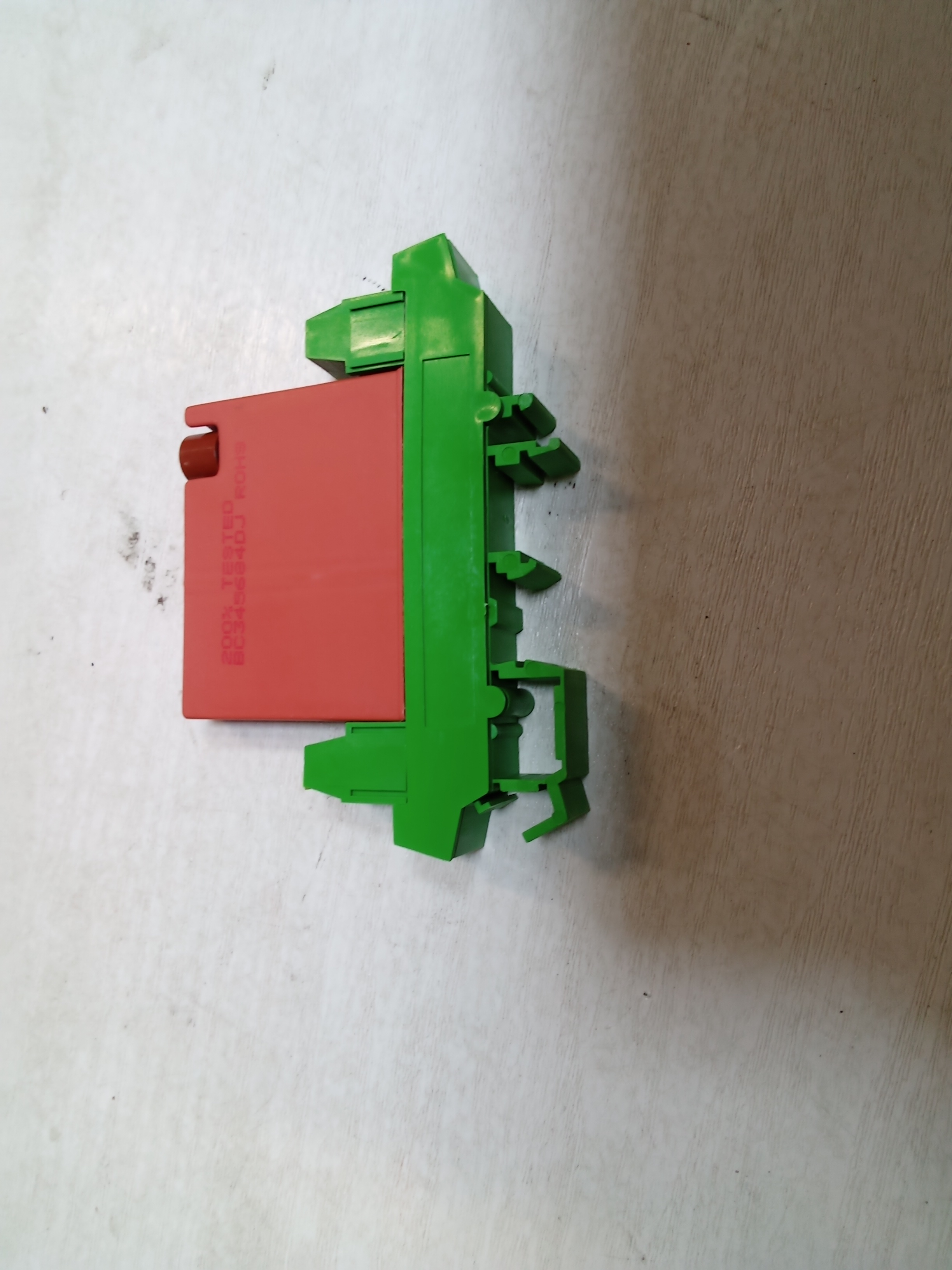 ET1001-ET-MS01/24DC/60DC/3/F