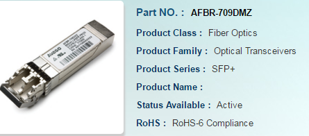 AFBR-709DMZ 