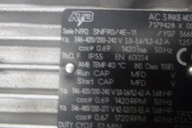 N90 SNF90/4E-11 