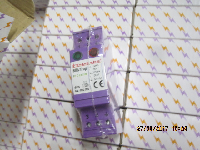 BT D 120 RM