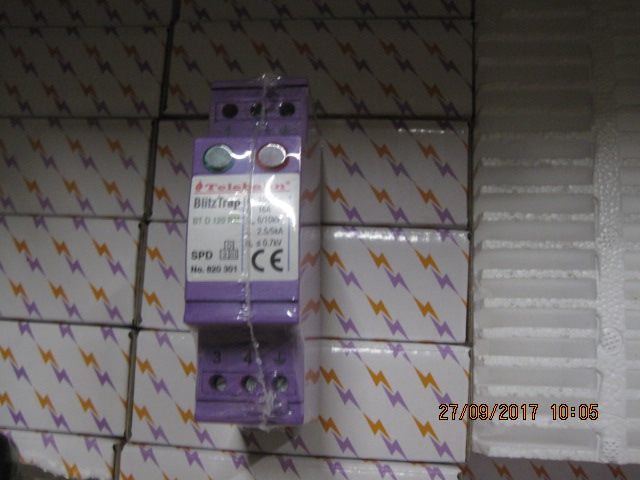 BT D 230 RM