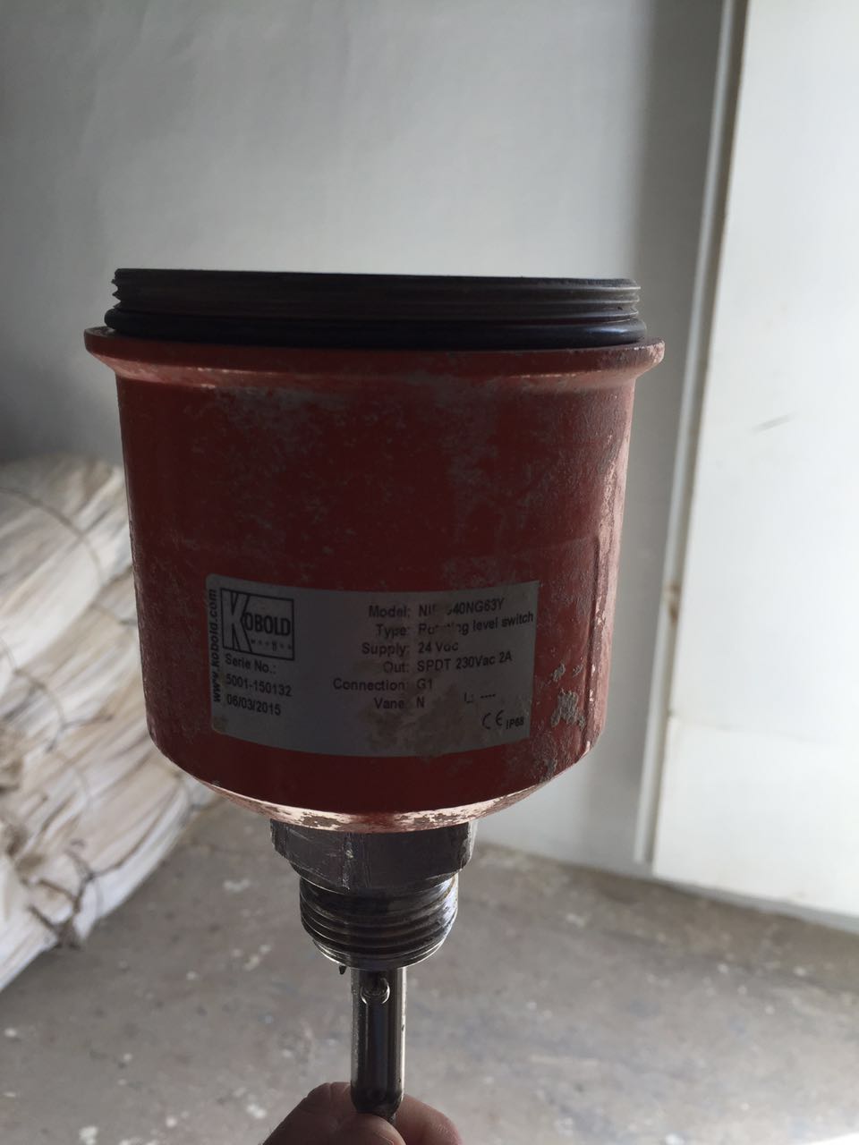 NIR-940NG630
