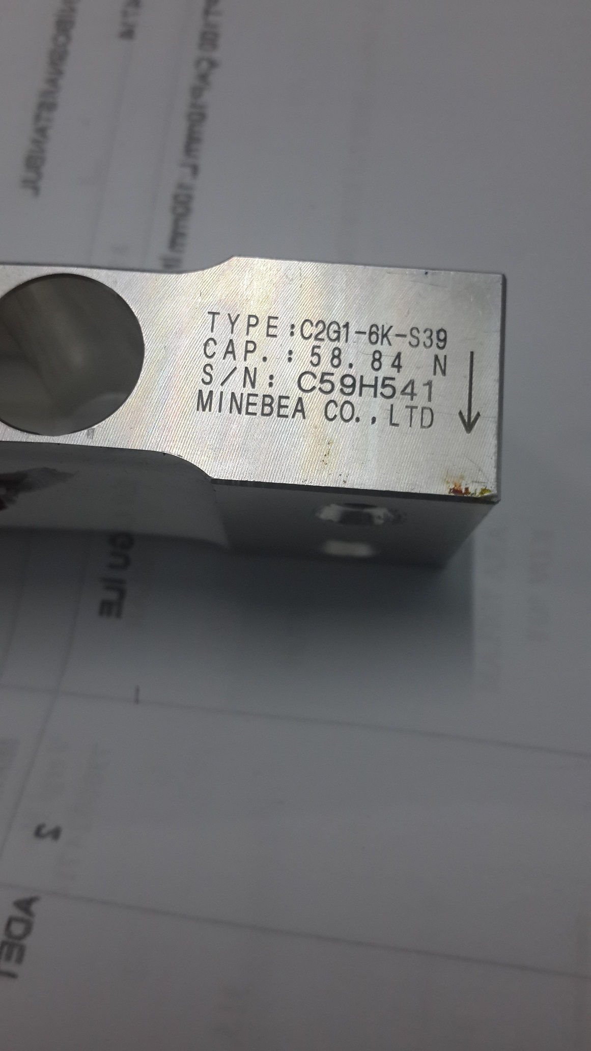 SHCG0102