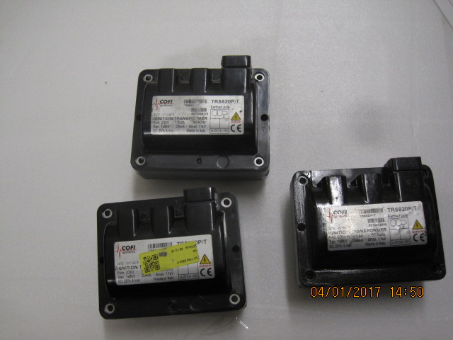 TRS820P/T OEM