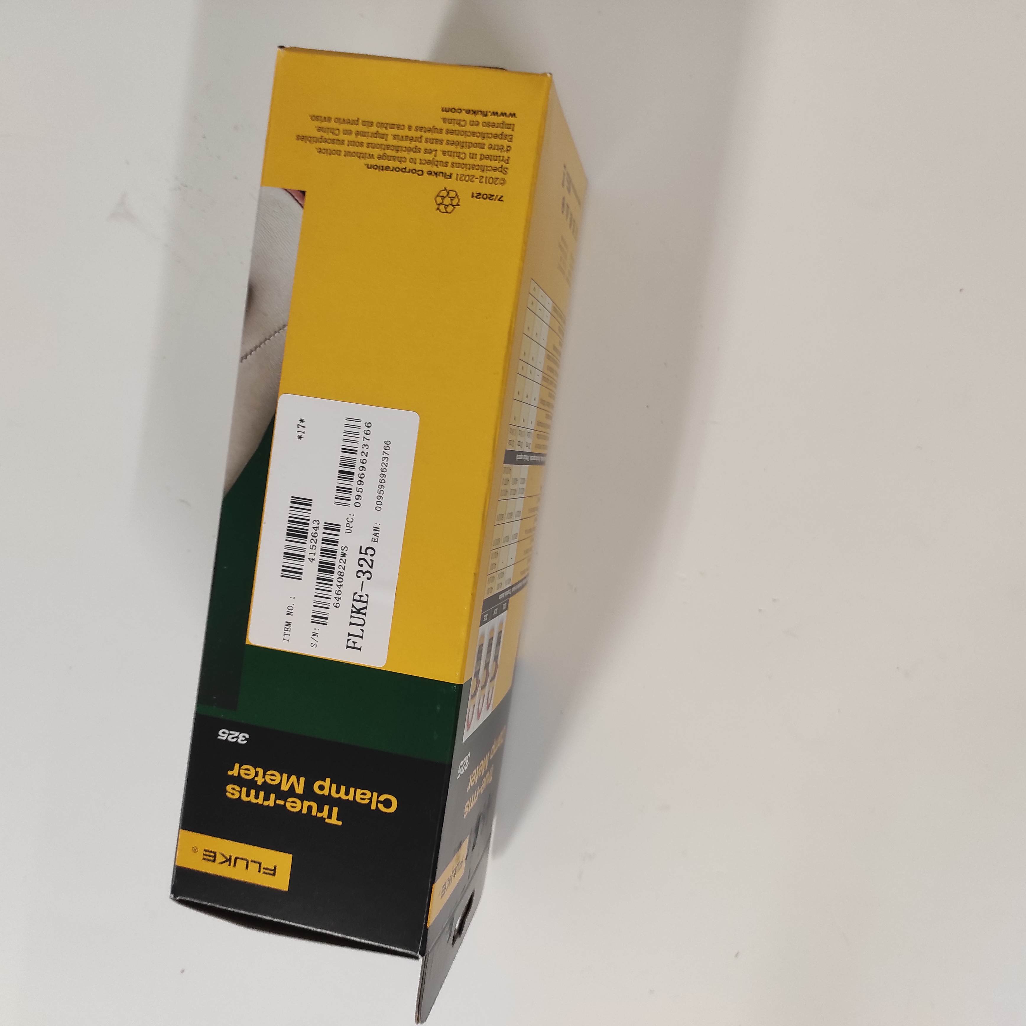 4152643 / Fluke 325