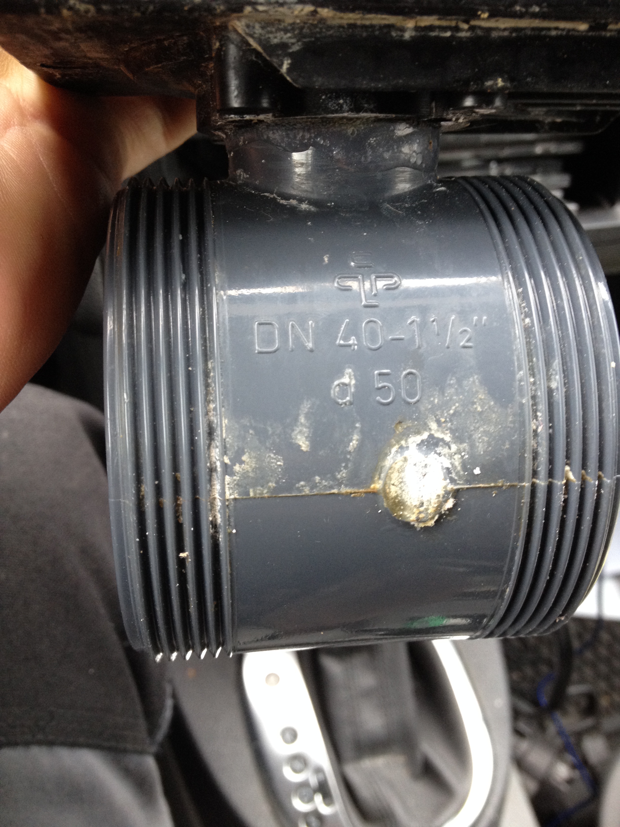 Type S5/10 obsolete, alternative S6  (18021AUTO)