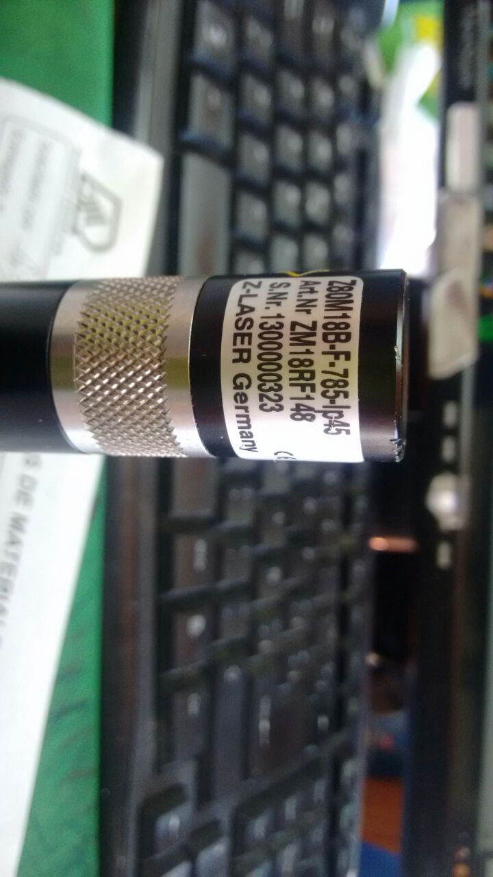 ZM18RF148, Model: Z80M18B-F-785-lp45 