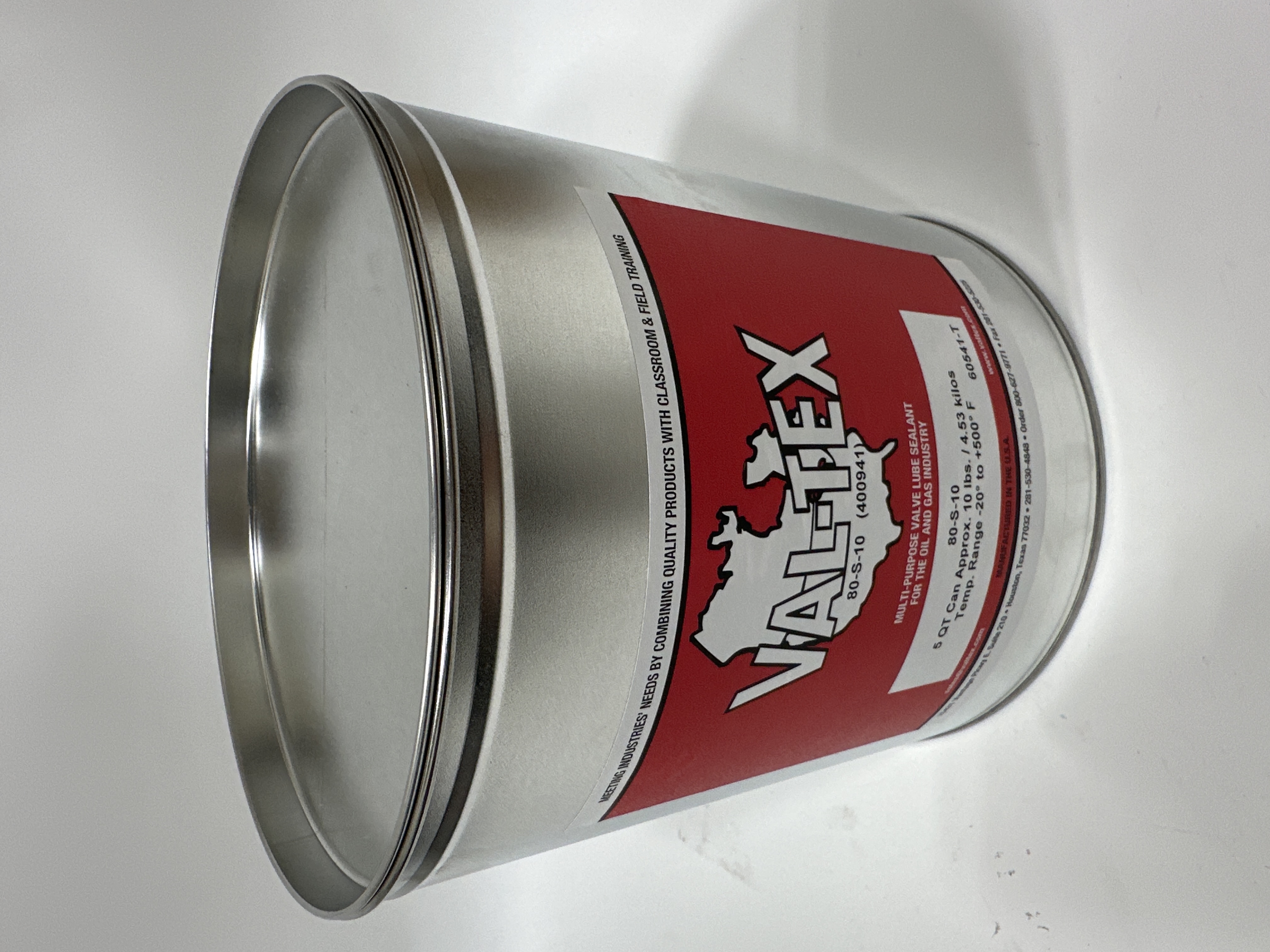 V-400941 80-5QT