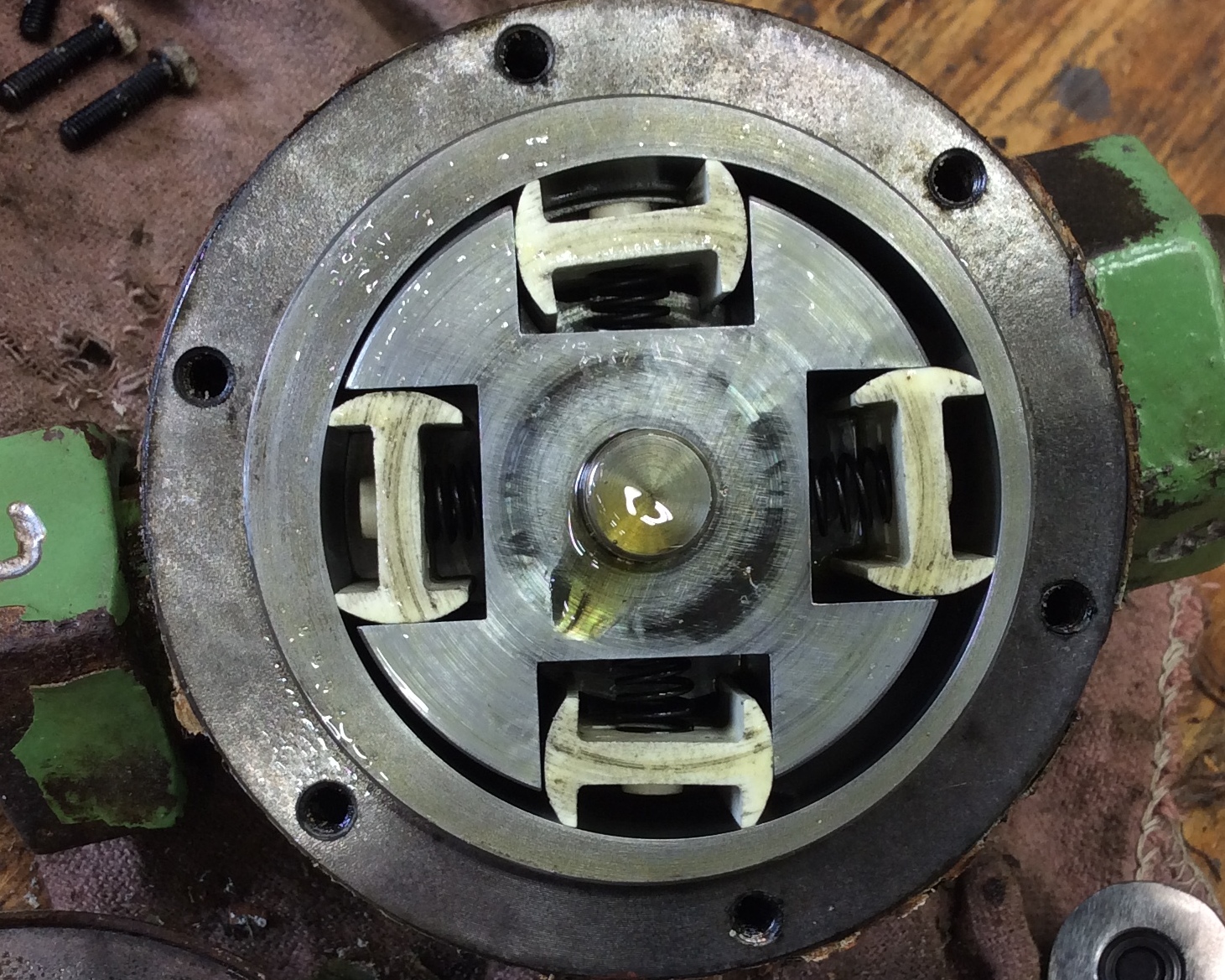 KSW2 - OEM, customer protection 