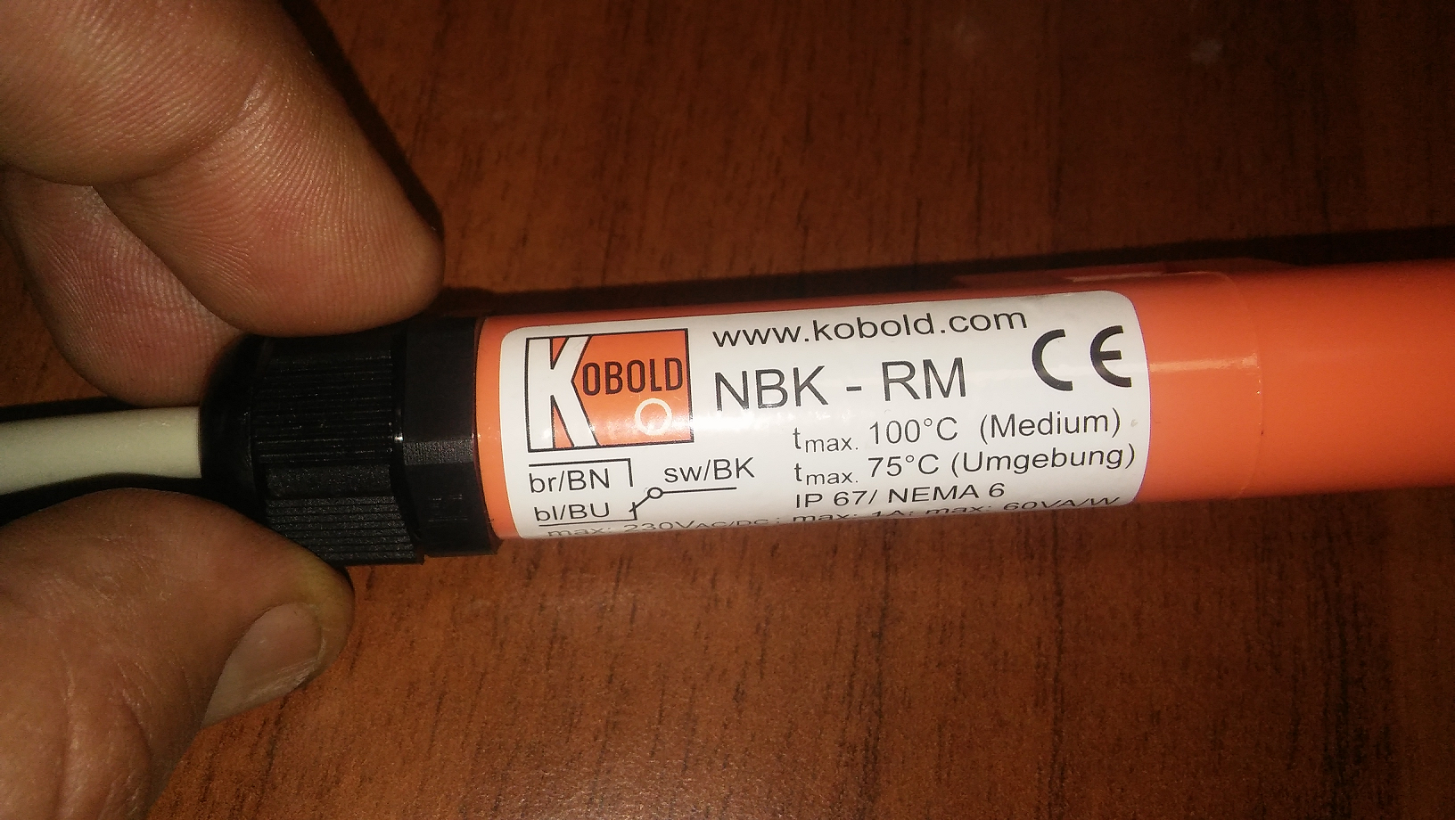 NBK-RM