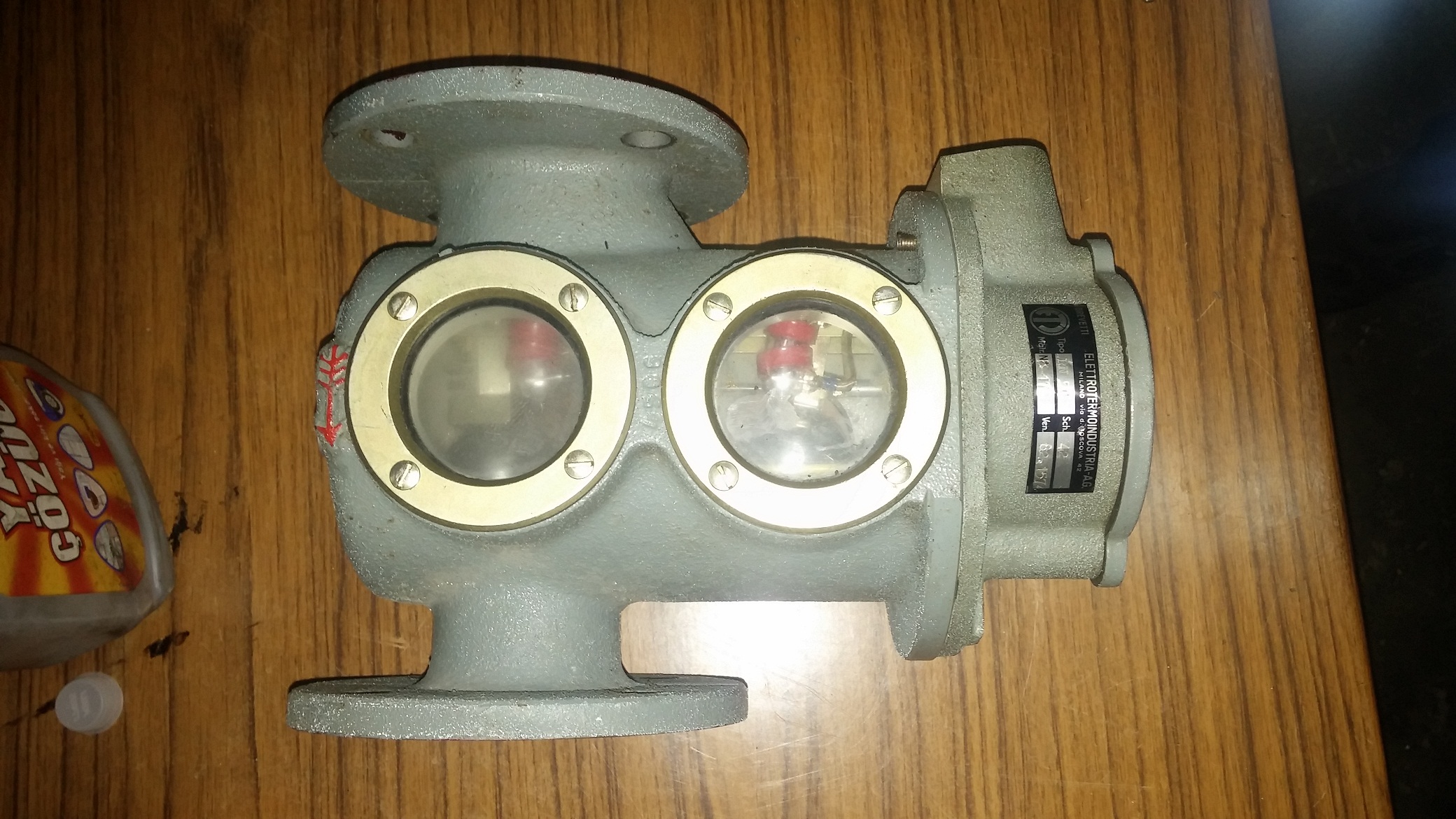 RN-50 