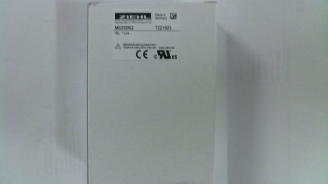 P/N: T221923 Type: MS220K2