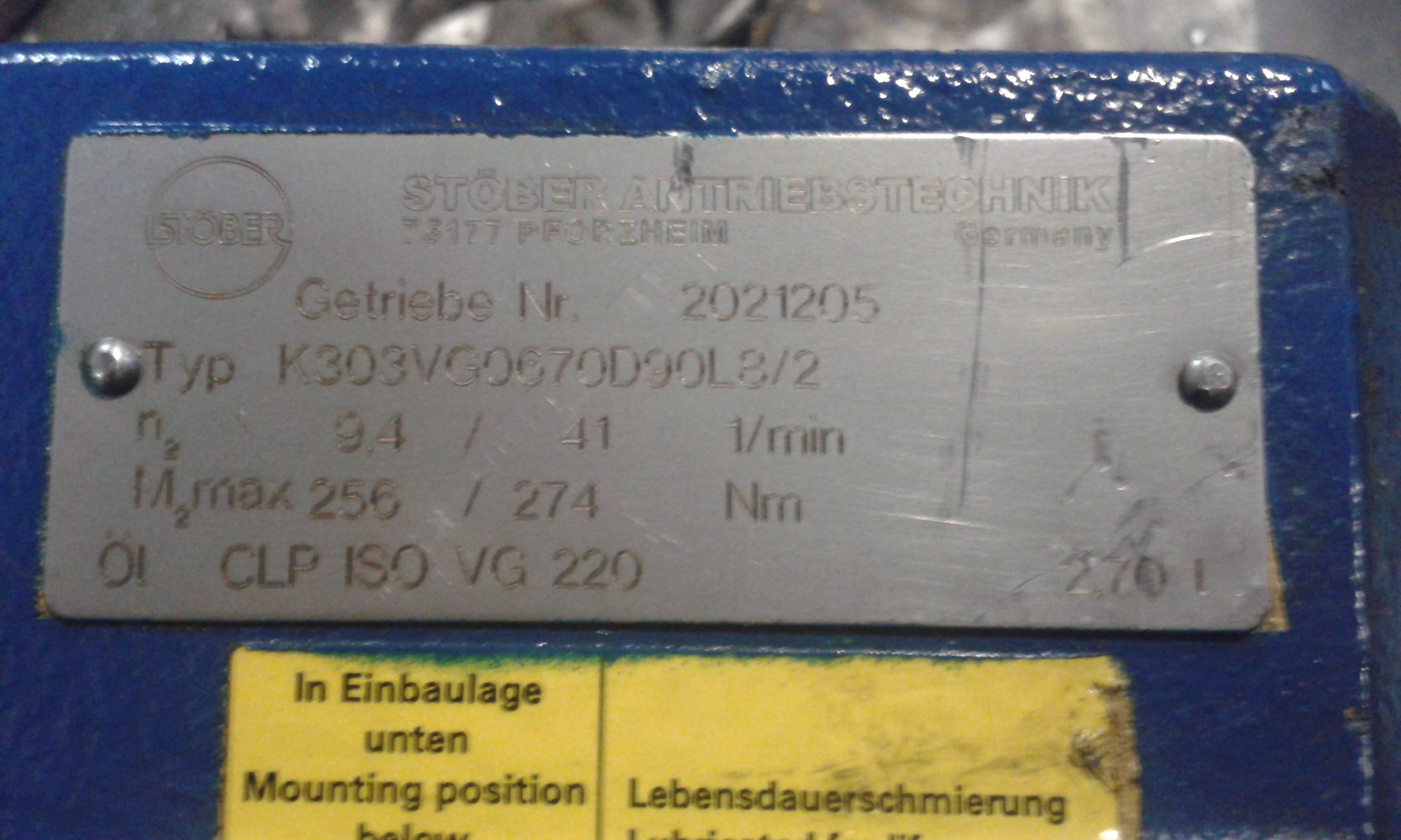 K303VG0670D090L82