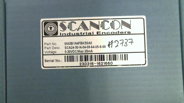 SCA24-50-N-04x9-64-05-S