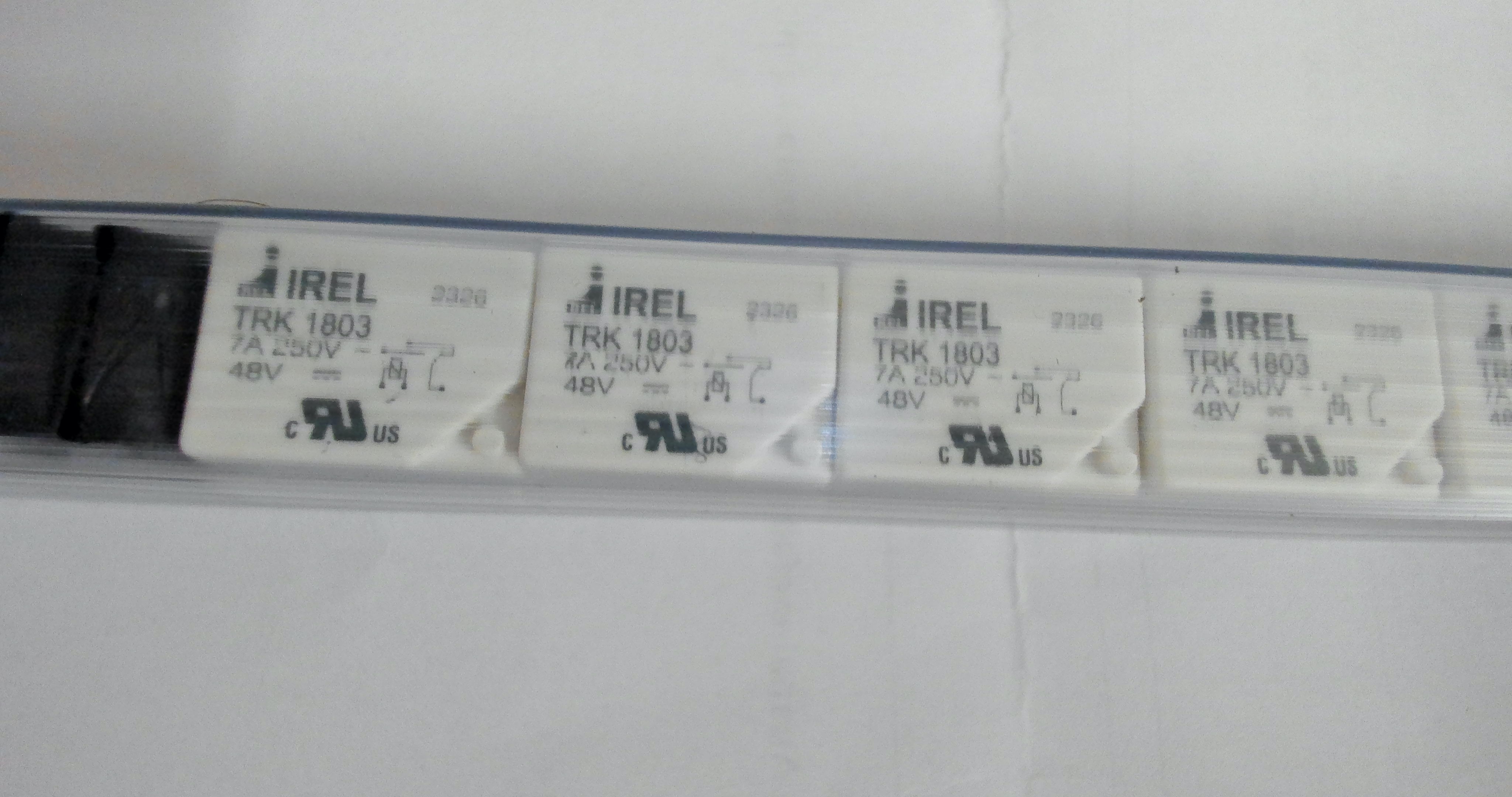 TRK 1803 48 V DC