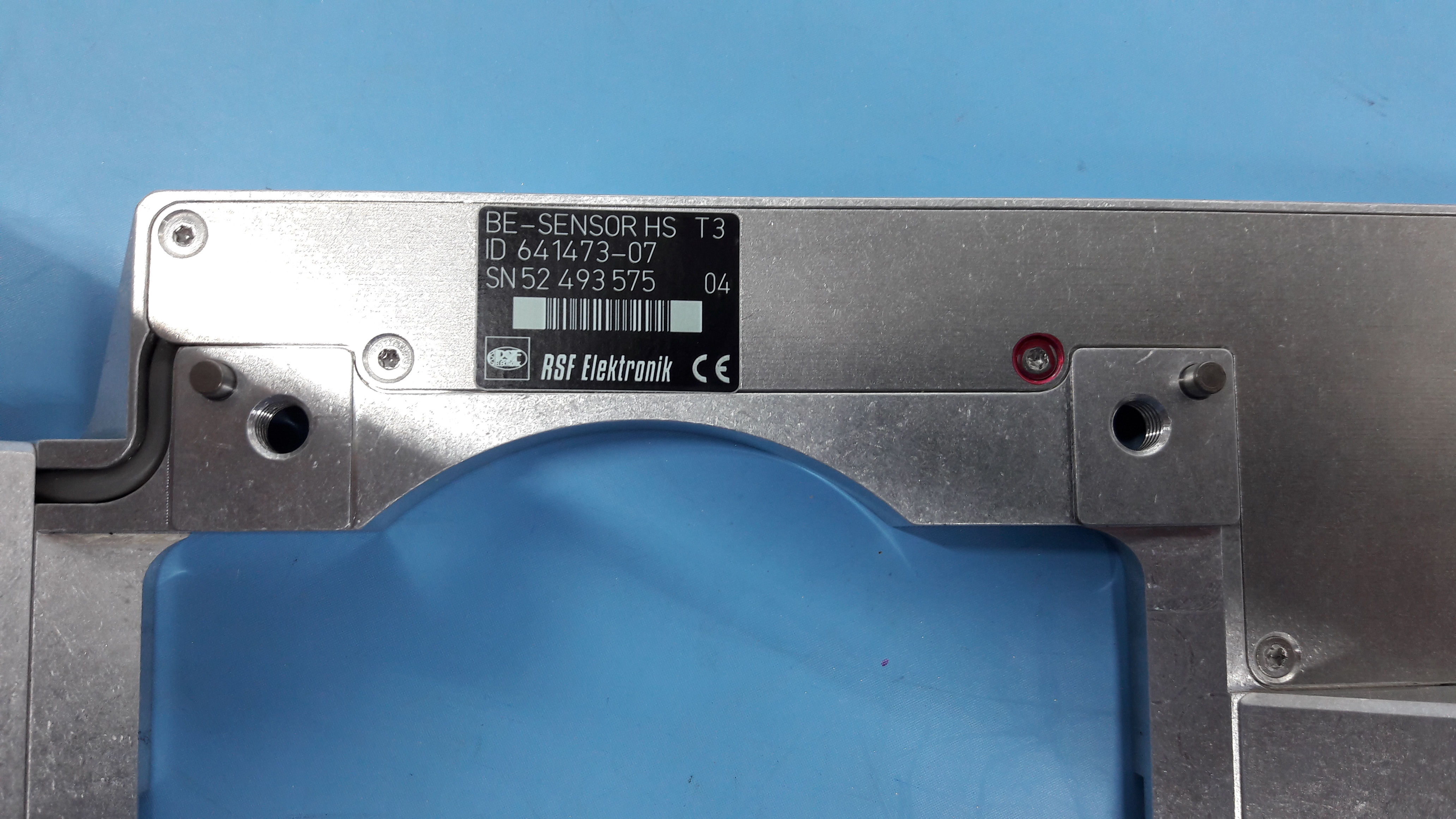 BE-SENSOR HS T3  OEM for ASM 