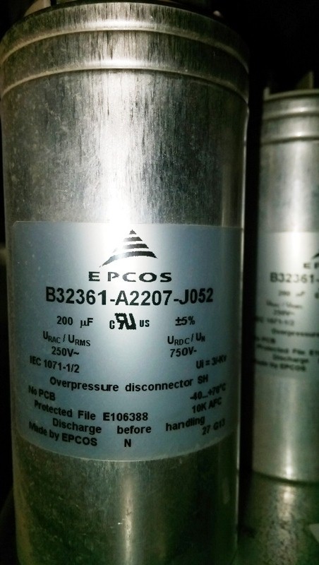 B32361A2207J052 ( 1pack=240 pcs.) 