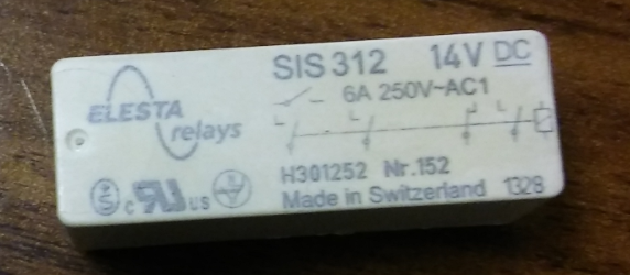 SIS312 oem  