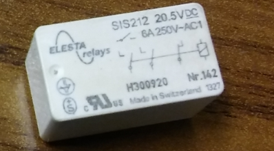 SIS212 oem 