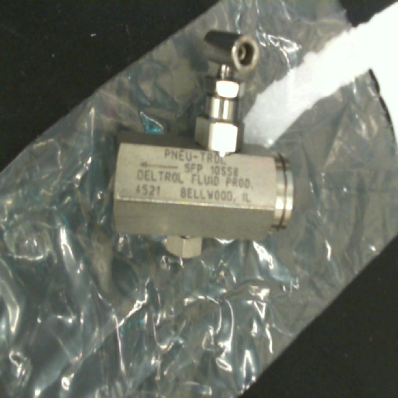 SFP10SSB