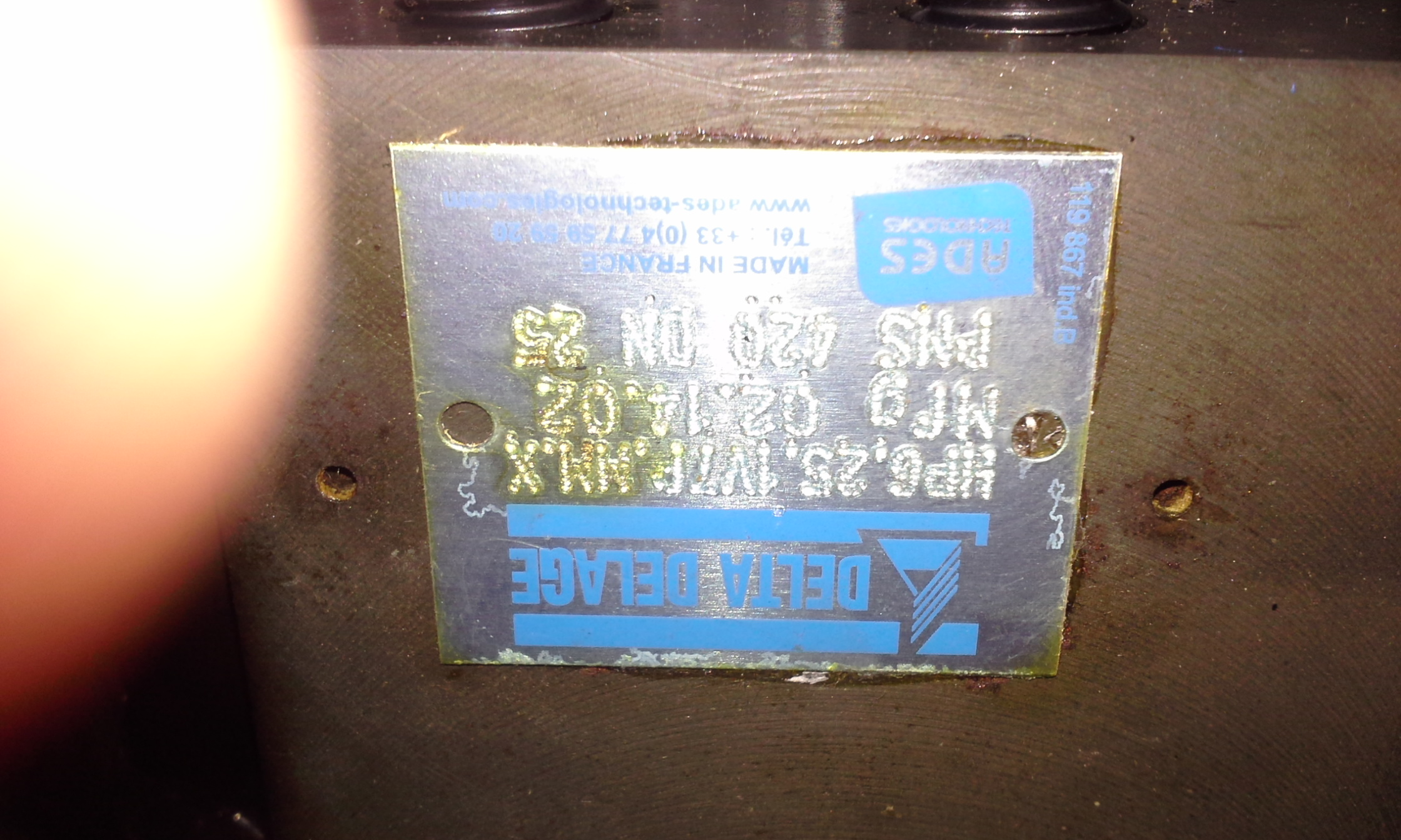  HP6.25.1V7P.MM.X 