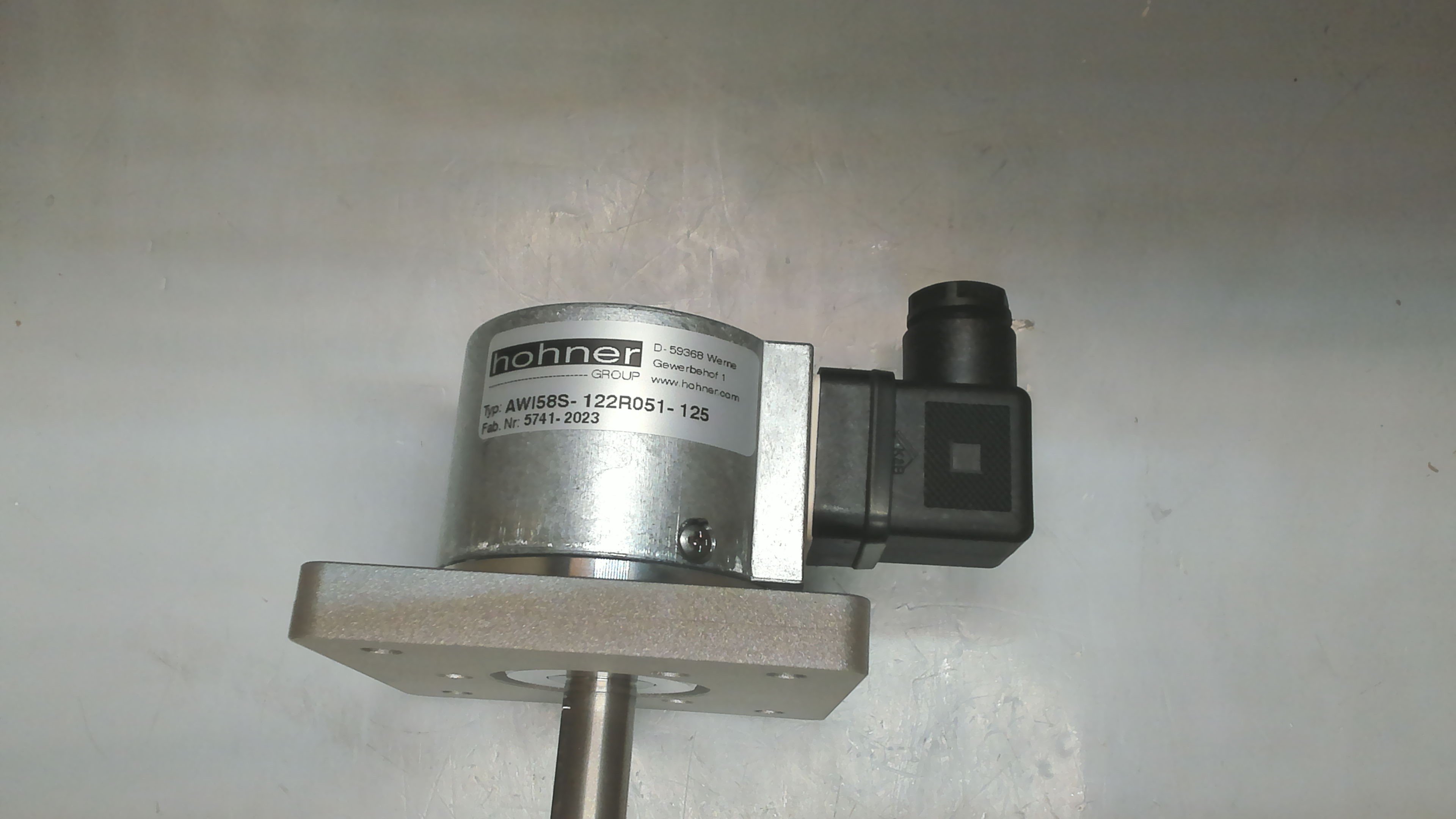 AWI58S-122R051-125