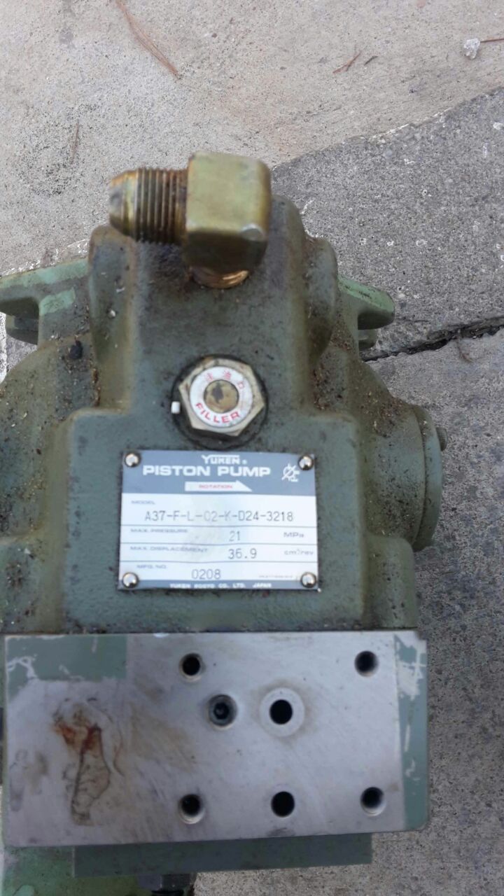 A37-F-L-02-K-D24-3218 (OEM)