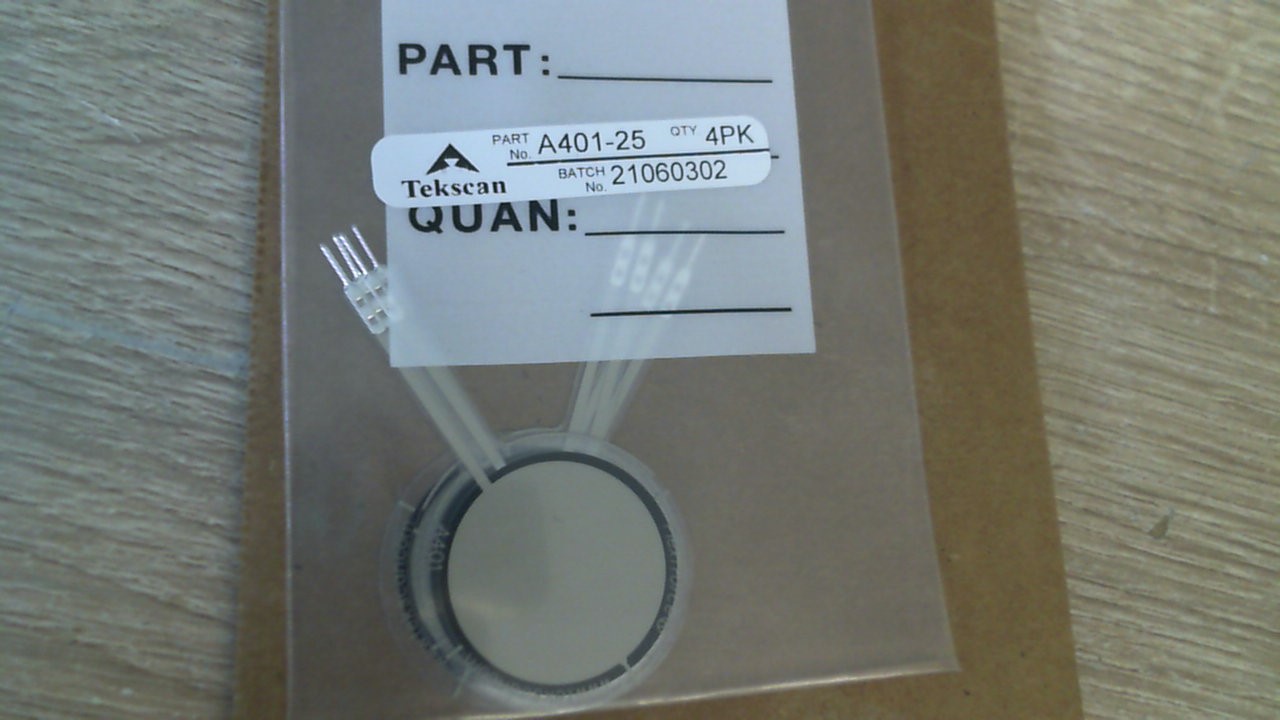 TEK/A401-25lb/ 4-er
