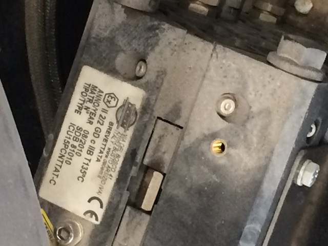 SDB 81010 