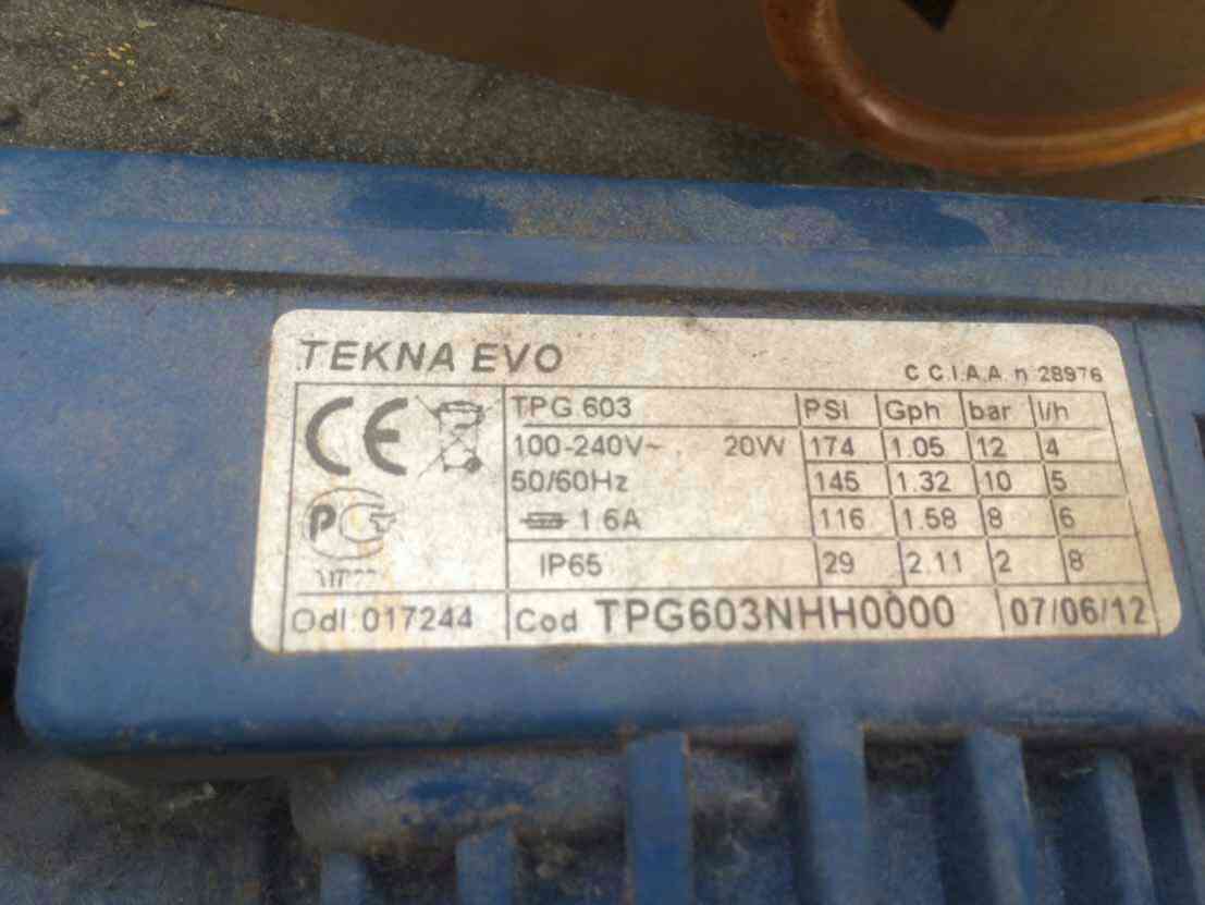 TPG603NHH0000