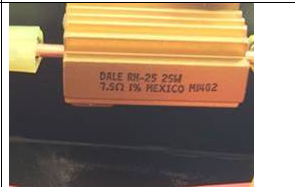 DALE RH-25 