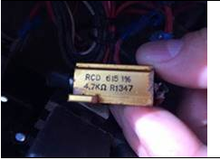 RCD 615 