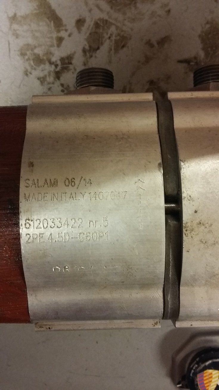  PVD-2B  16,5+4,5 