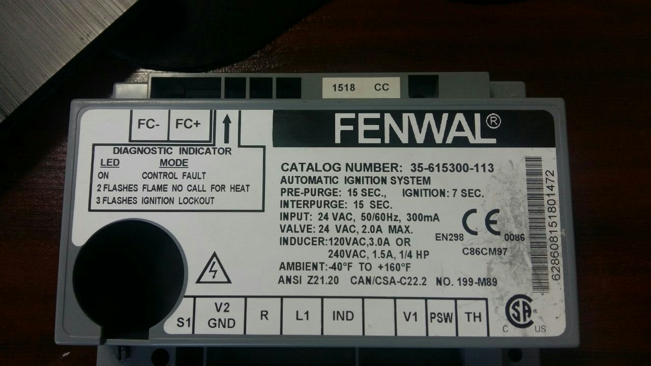 35-615300-113 OEM 