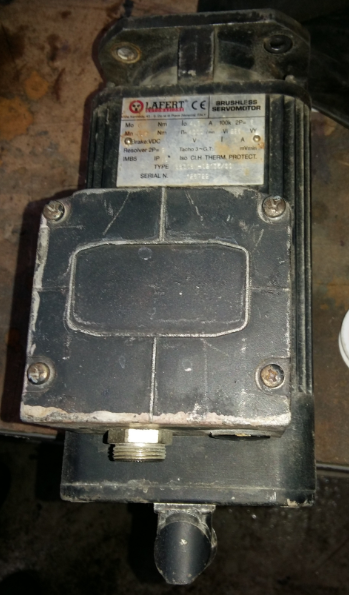 B6306I-02135/SC oem for Reggiani Macchine 