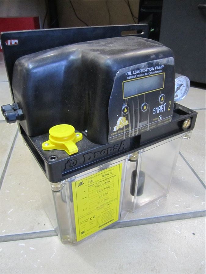 SMART 2 - successor is Art. Nr. 4011519, type SMART3