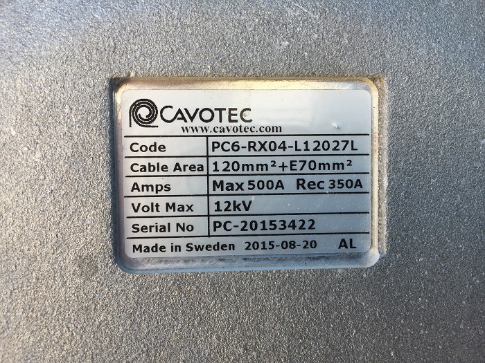 PC6-RX04-L12027L