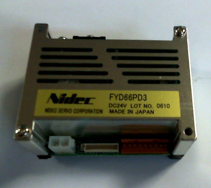 FYD66PD3