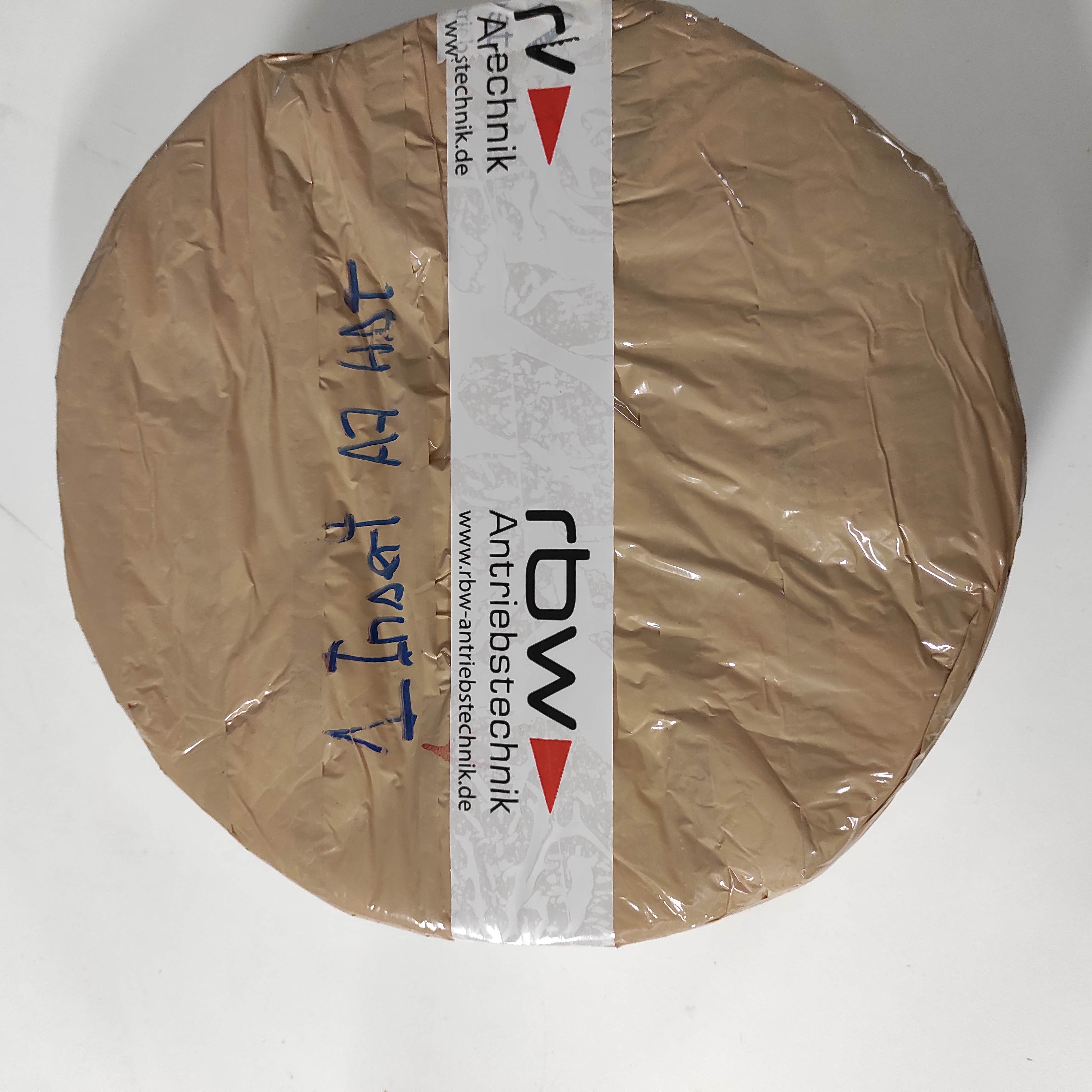 SAM-A7-IT-H DT rot