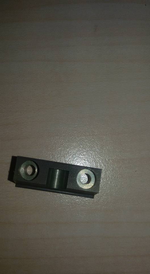 Ducted Tip For: 404900  
