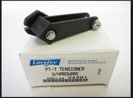 PT7 TENSIONER 68514424481